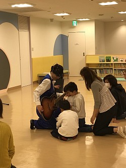 加古川子育てプラザ