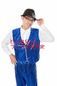 ヒロお兄さん　ラジオ出演